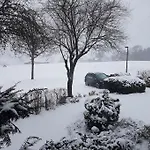 Daire Mit Kamin-sonnendurchflutet-balkon Winterberg