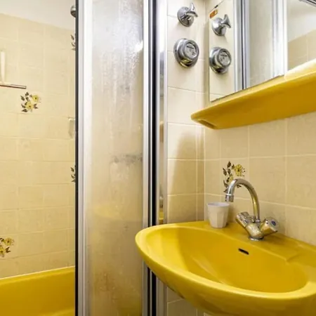 Apartment Mit Kamin-sonnendurchflutet-balkon Winterberg