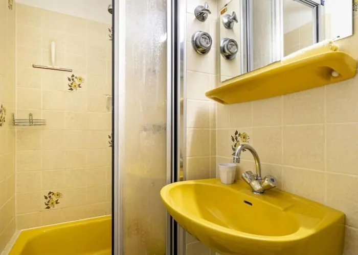 Lejlighed Mit Kamin-sonnendurchflutet-balkon Winterberg